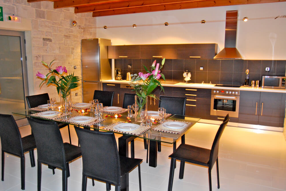 Chalet Ey de Net at Liondes Chalets San Vigilio Di Marebbe - Italia, Dolomites, San Vigilio di Marebbe