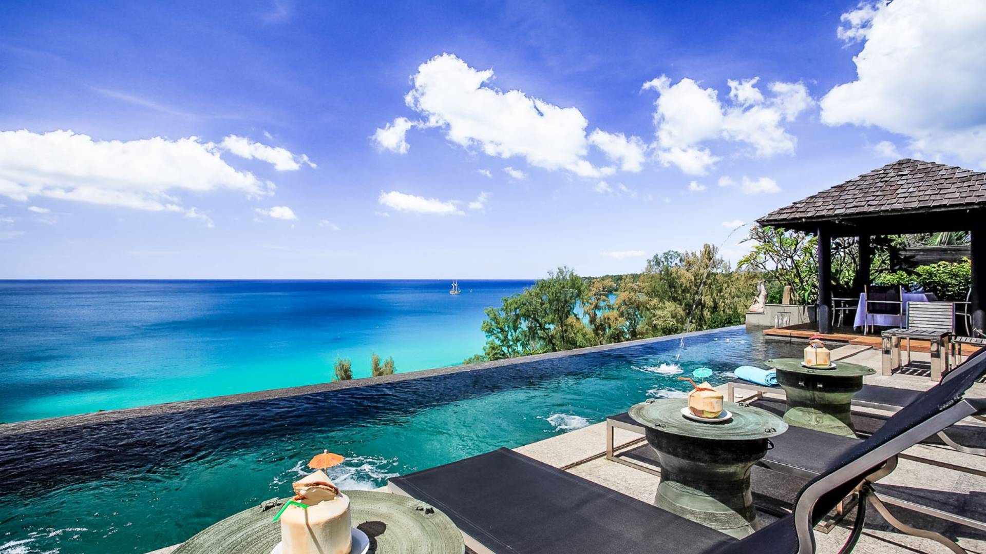 Villas phuket. Вилла Пхукет. Пхукет семейный отдых. Oceanfront Beach Resort Phuket
