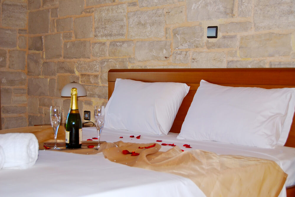 Chalet Re at Liondes Chalets San Vigilio Di Marebbe - Italia, Dolomites, San Vigilio di Marebbe