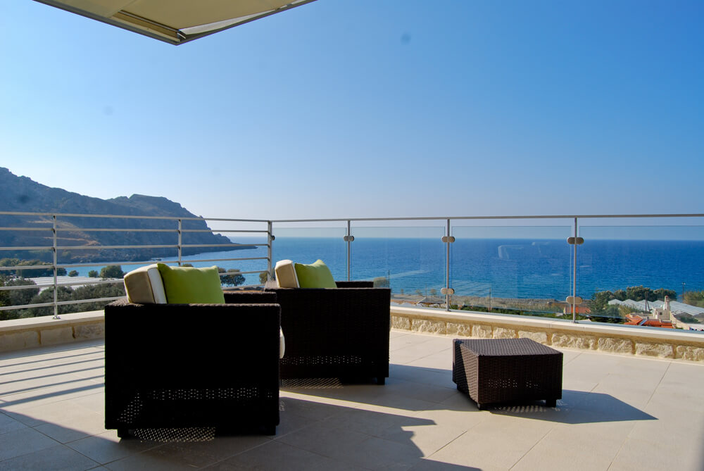 Blue & Green Villas at Santa Barbara Eco Resort - Πορτογαλία, Αζόρες