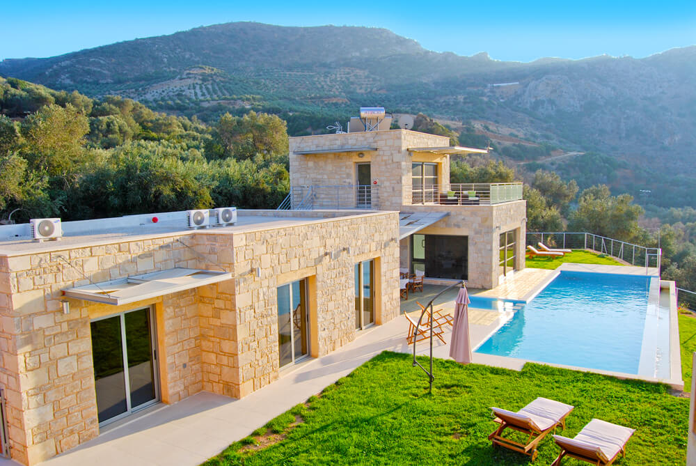 Villa Abagram Estate Seminyak - Индонезия, Бали, Семиньяк