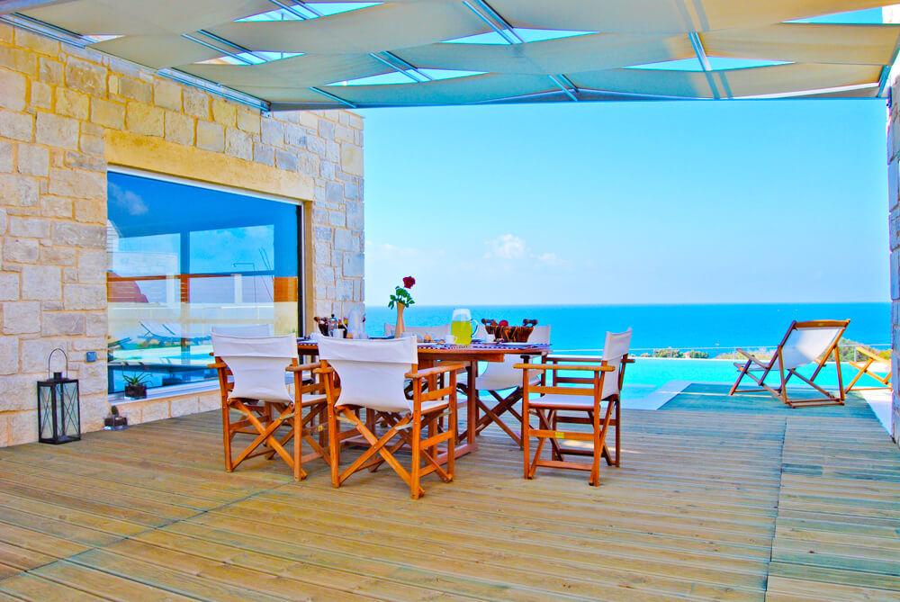 Retreat Villas 2BR at Santa Barbara Eco Resort - Πορτογαλία, Αζόρες