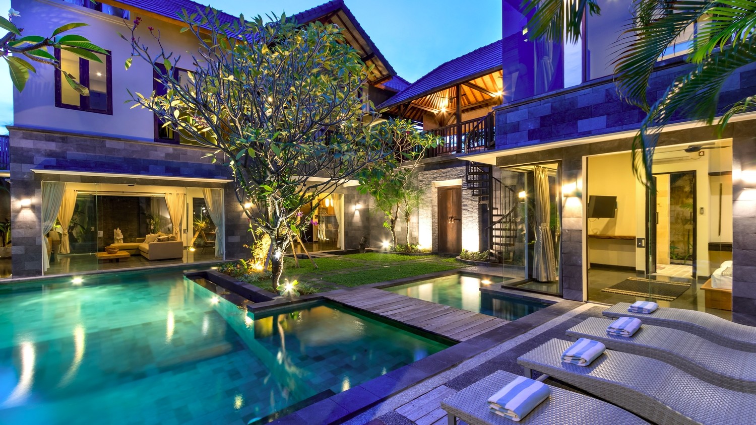 Villa Sundari Seminyak