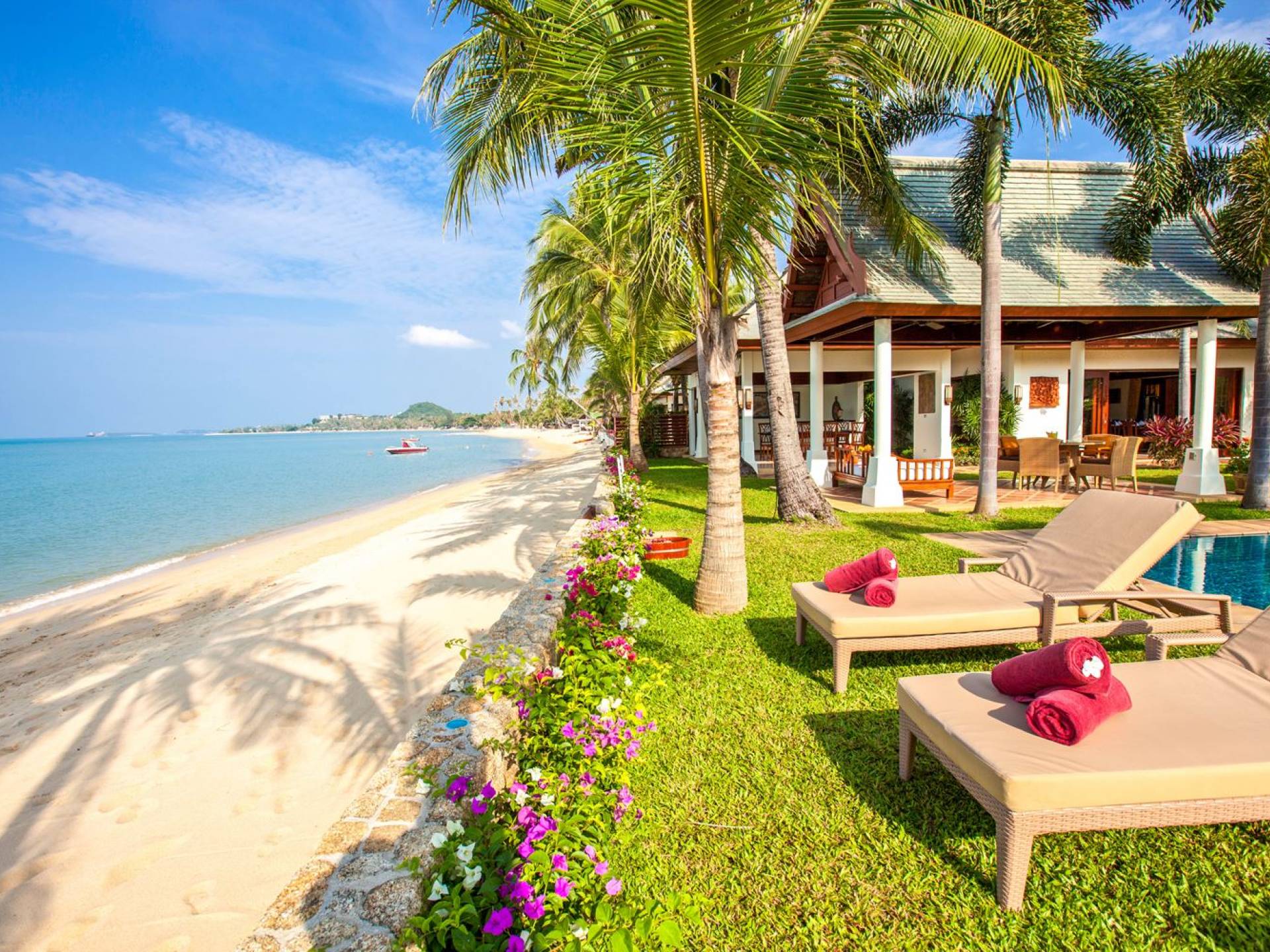 Дом на самуи. Маенам Самуи. Тайланд Самуи. Вилла на Самуи. Maenam Beach Samui.