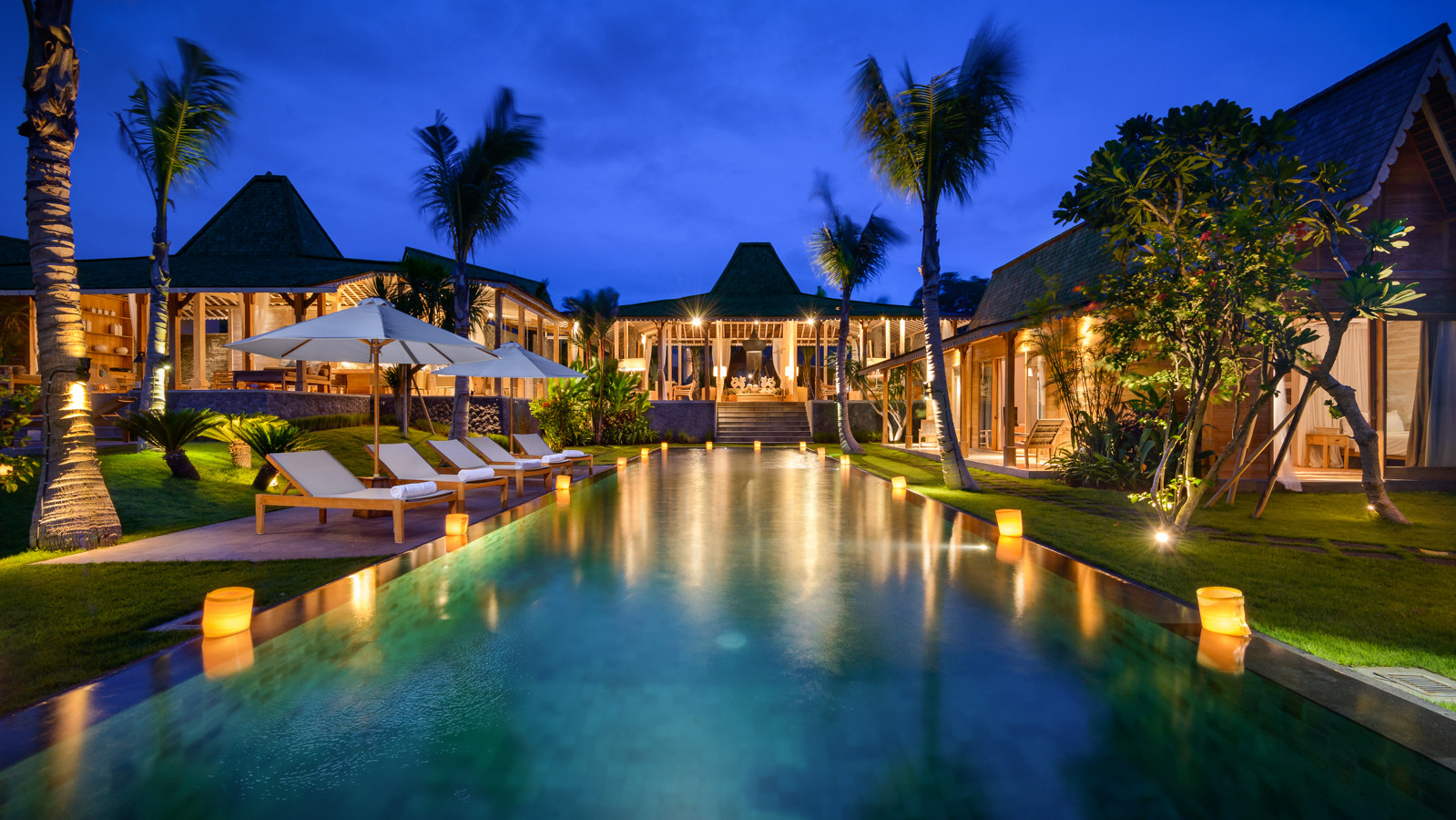 Villa Mannao Bali