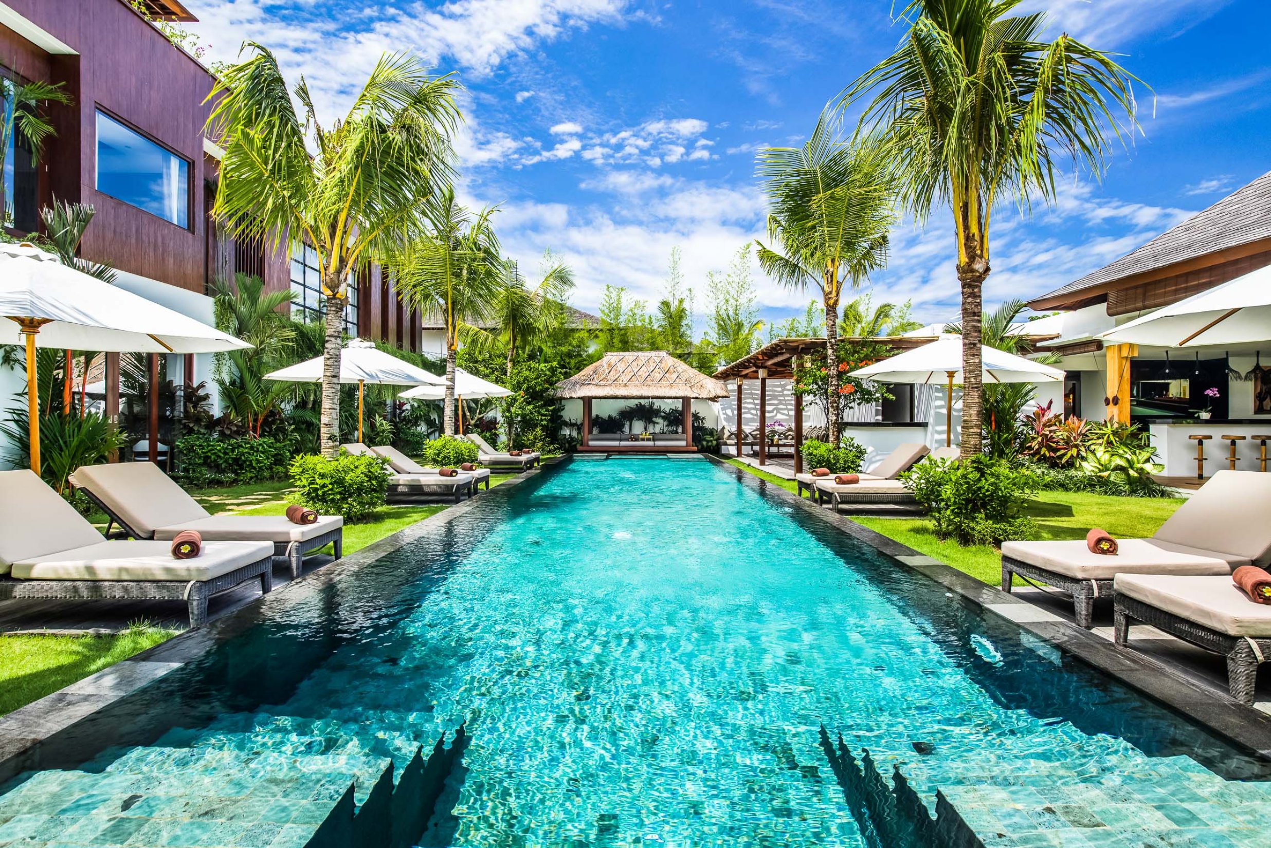 Villa Anam Seminyak