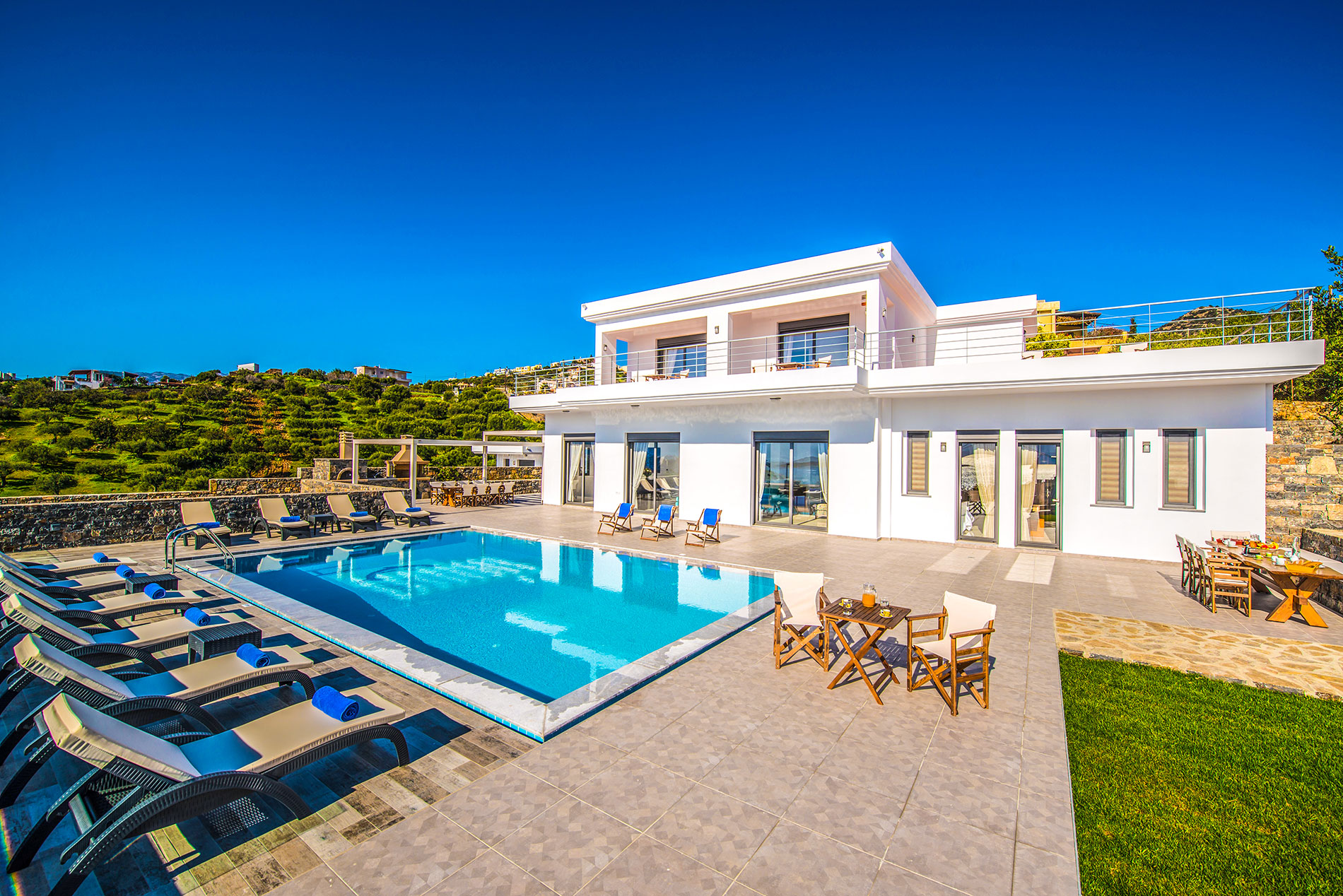 Villa Bellelen Crete