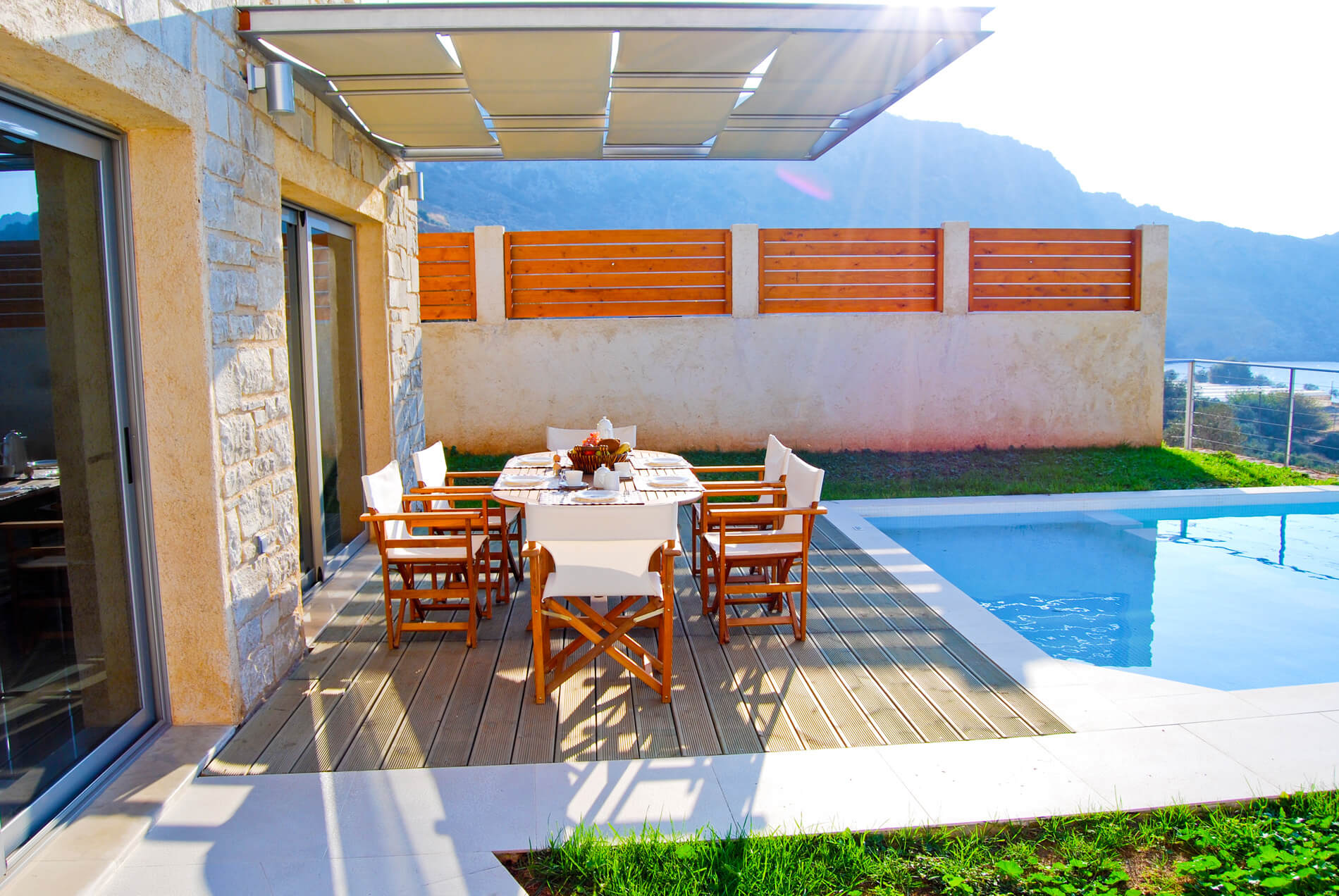 Lime Samui Estate - Таиланд, Кох Самуи, Анг Тхонг