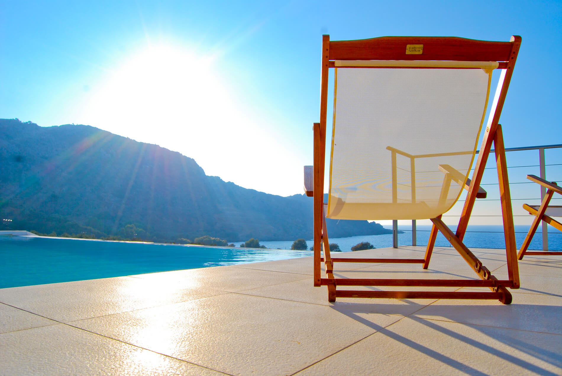 Mandalay Beach Villas Samui - Thailand, Koh Samui, Maenam