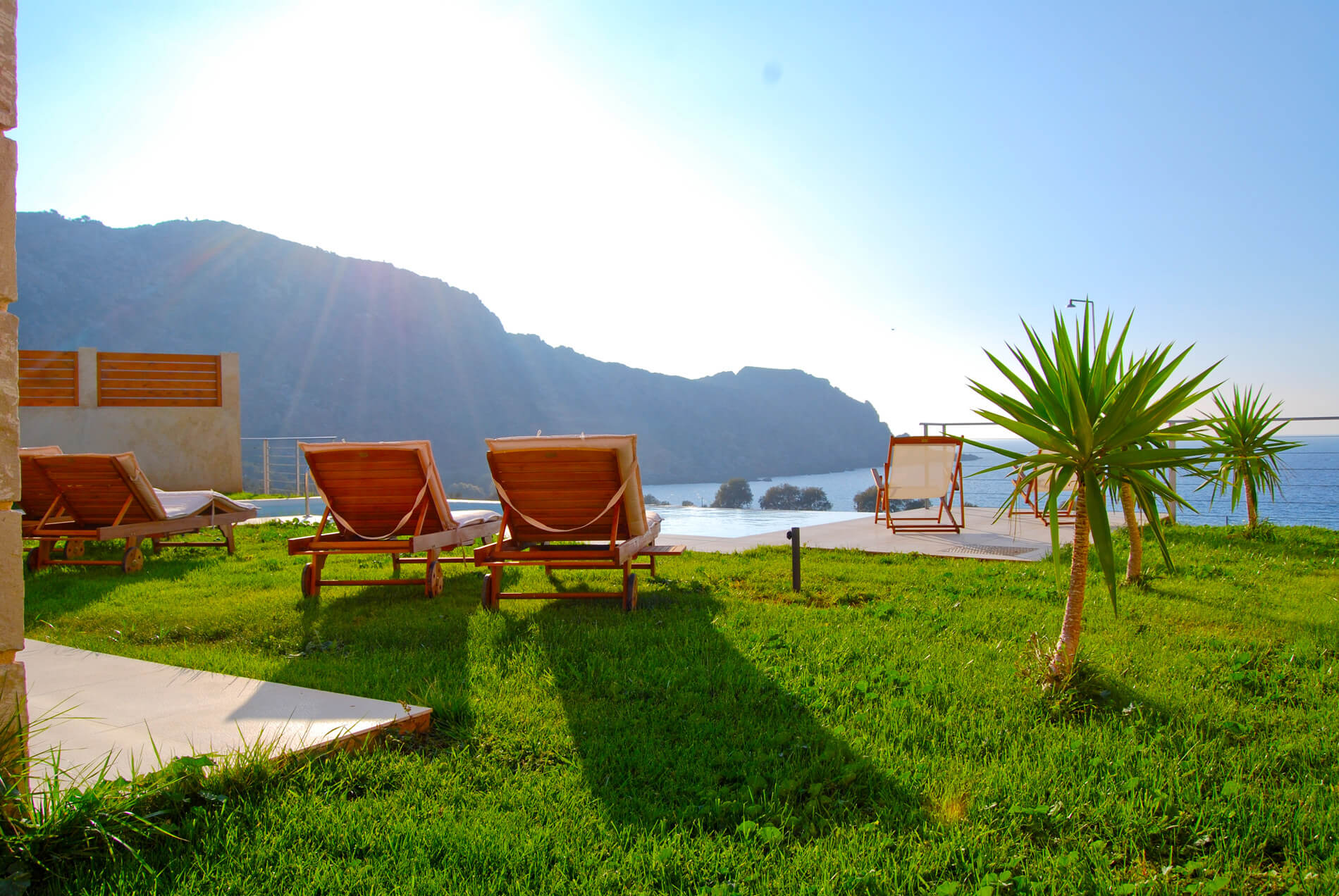 Palm Royal Villa King Seychelles - Seychelles, Mahe, Port Glaud