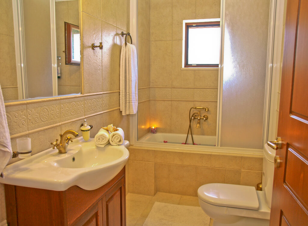 Palm Royal Villa Queen - Seychelles, Mahe, Port Glaud