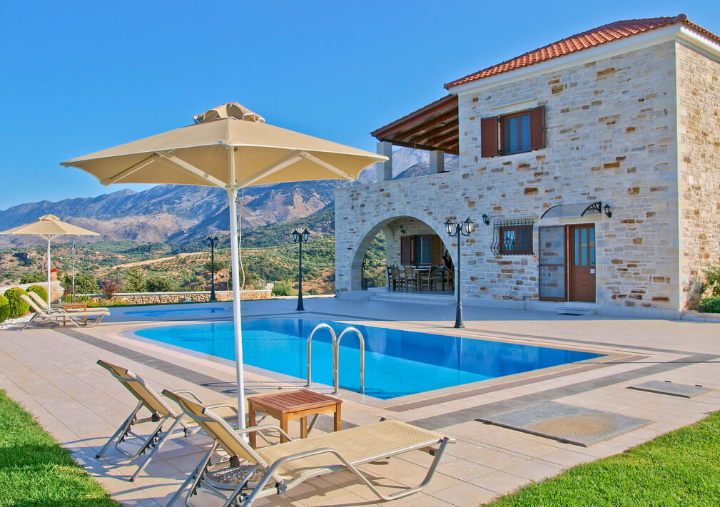 Scenery Villa 5 Chania - Greece, Crete, Chania