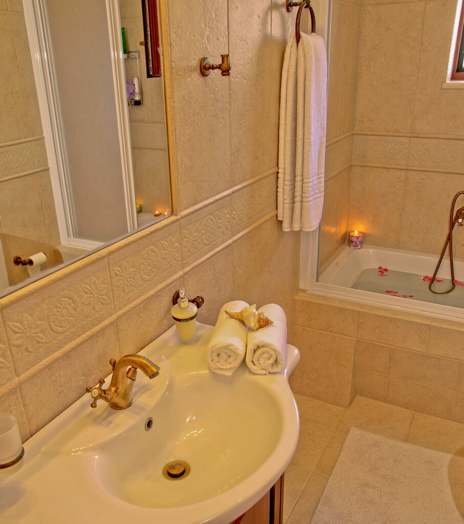 Villa Shantika Seminyak - Indonésie, Bali, Seminyak