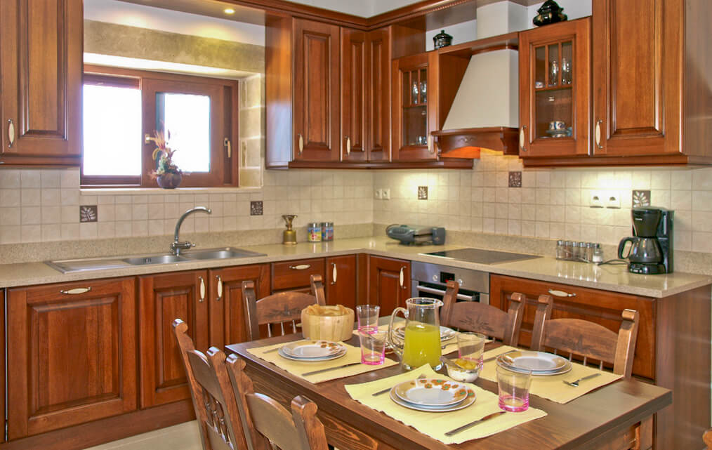 Marakis Villas Crete - Греции, Крит, Ираклион