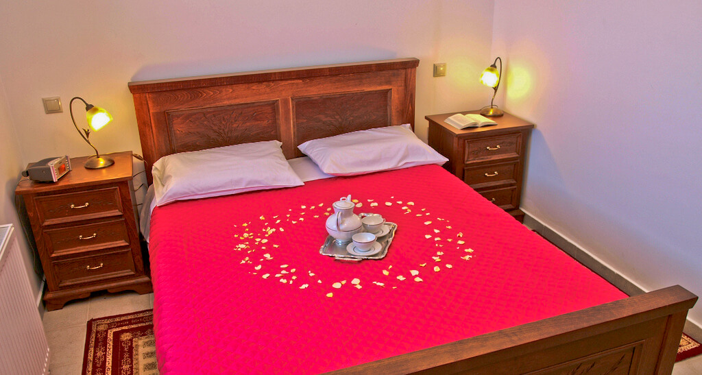 Le Chalet St Martin de Belleville - Francia, Alpi francesi, 3 valli