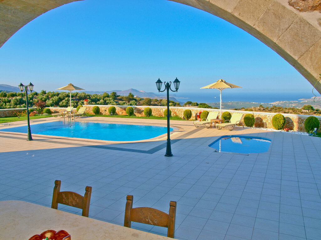 Villa Tangram Seminyak - Indonésie, Bali, Seminyak