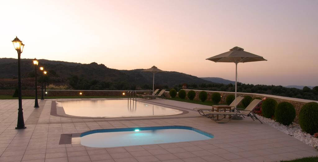 Royal Suite at Thornybush - Νότια Αφρική, Θόρνυμπους Γκέιμ Ριζέρβ