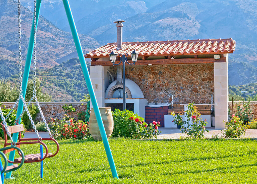 Villa Gils Candidasa - Indonesia, Bali, Candidasa