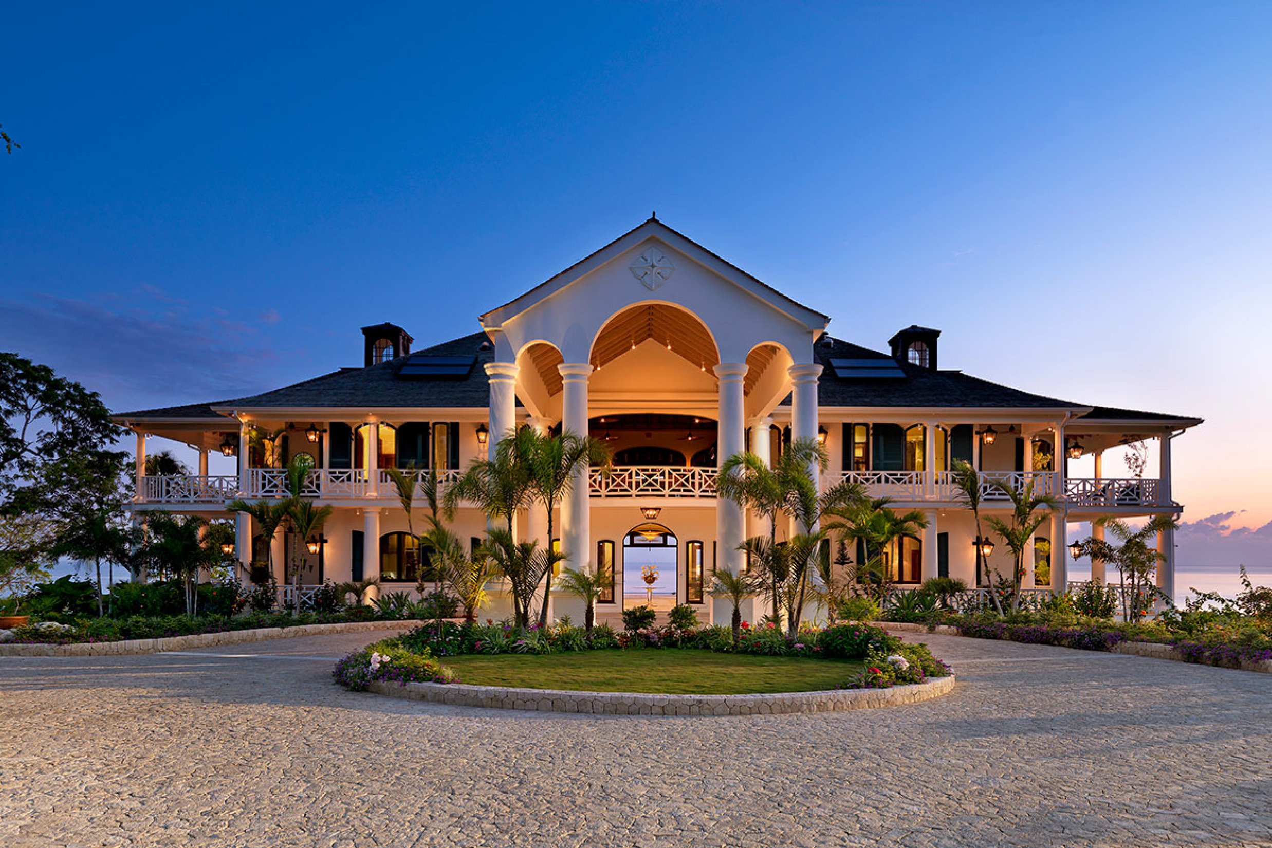 Flower Hill Villa Jamaica