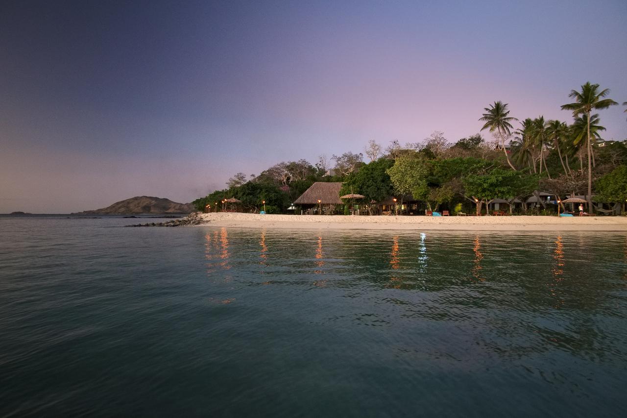 Deluxe Villas at Nanuya Island Resort