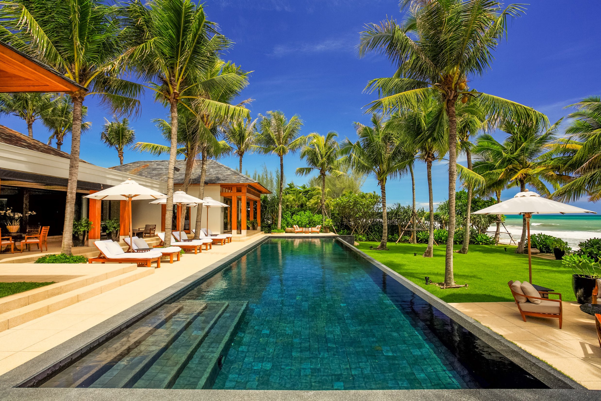 Villa Nandana Phuket