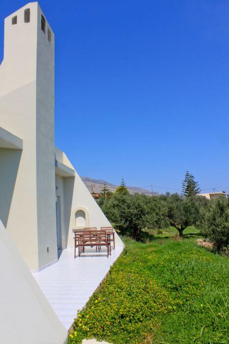 Villa Bougainvillea at Miskawaan Villas Samui - Tailandia, Koh Samui, Maenam