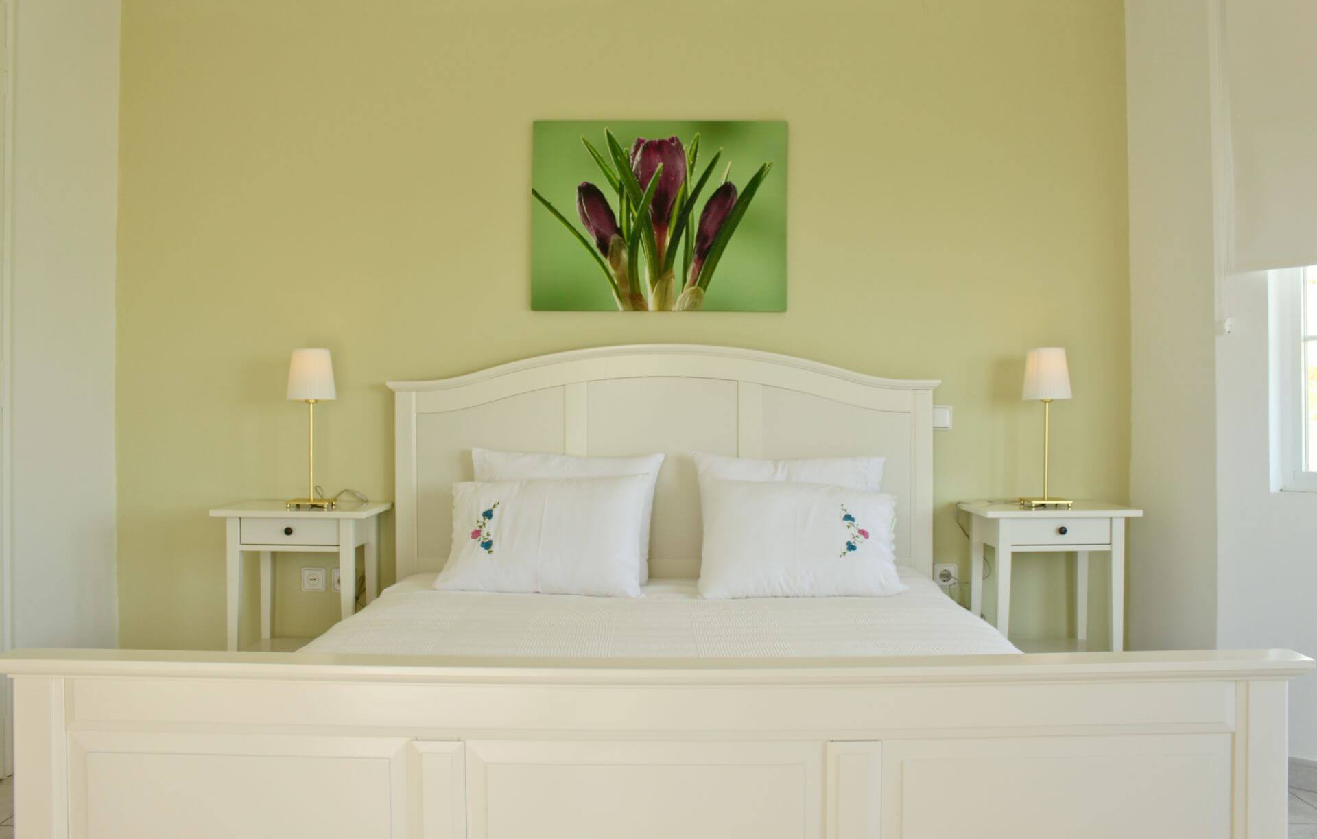 Villa Ioanna Lefkada - Греции, Лефкас