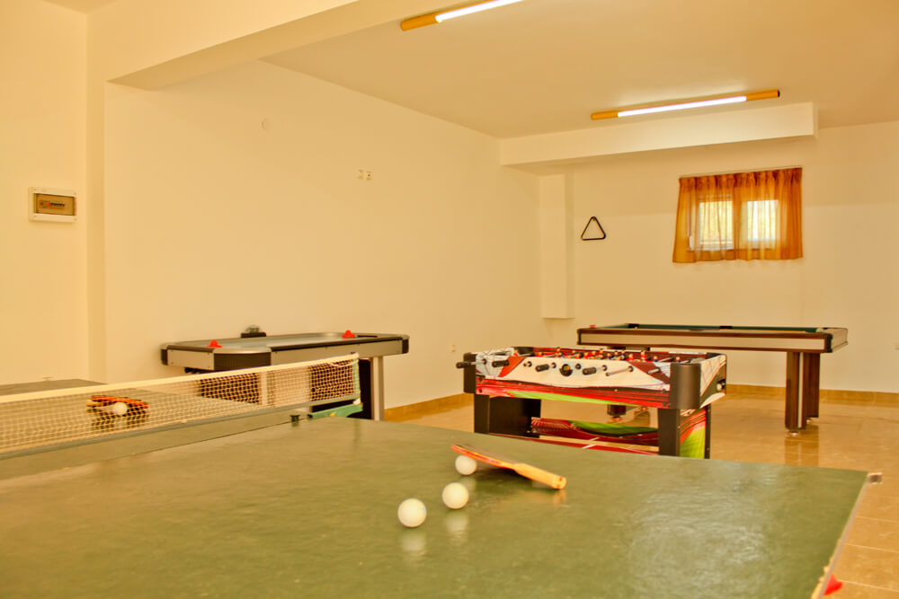 Villa Gold Porto Heli - Grecia, Peloponeso, Argolis