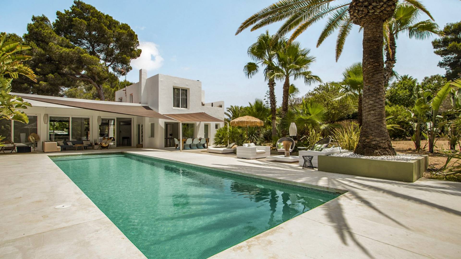 Villa Reste Du Monde Ibiza Villa Stephanie Ibiza | By UniqueVillas