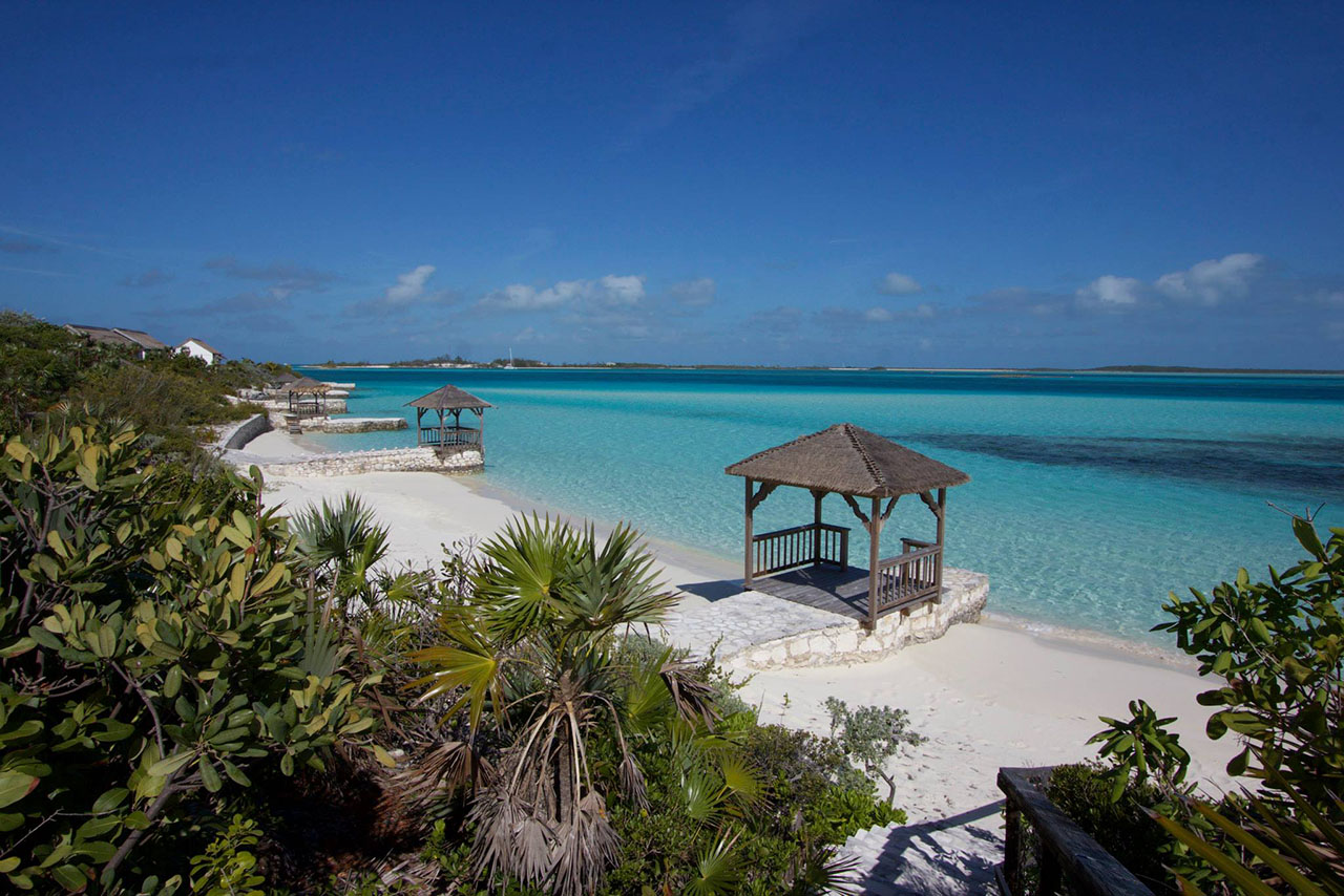 Wax Cay Bahamas