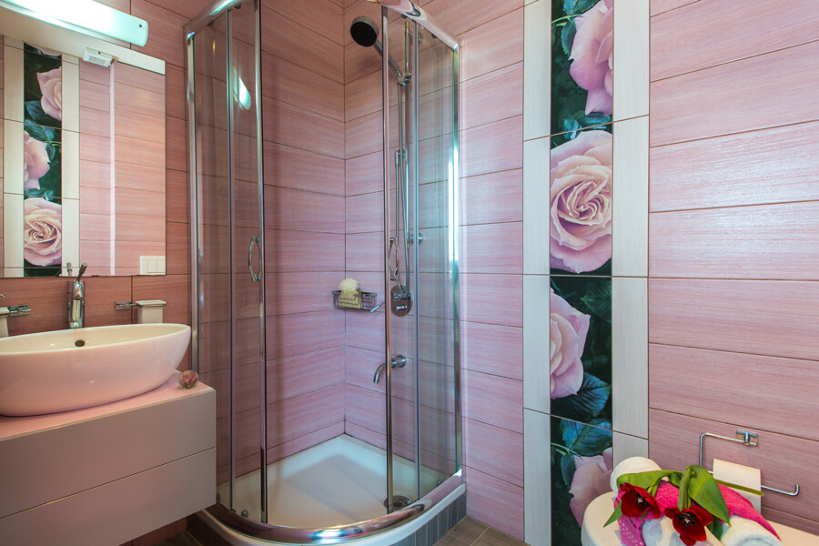 Green Orange Villa Chania - Griechenland, Kreta, Chania