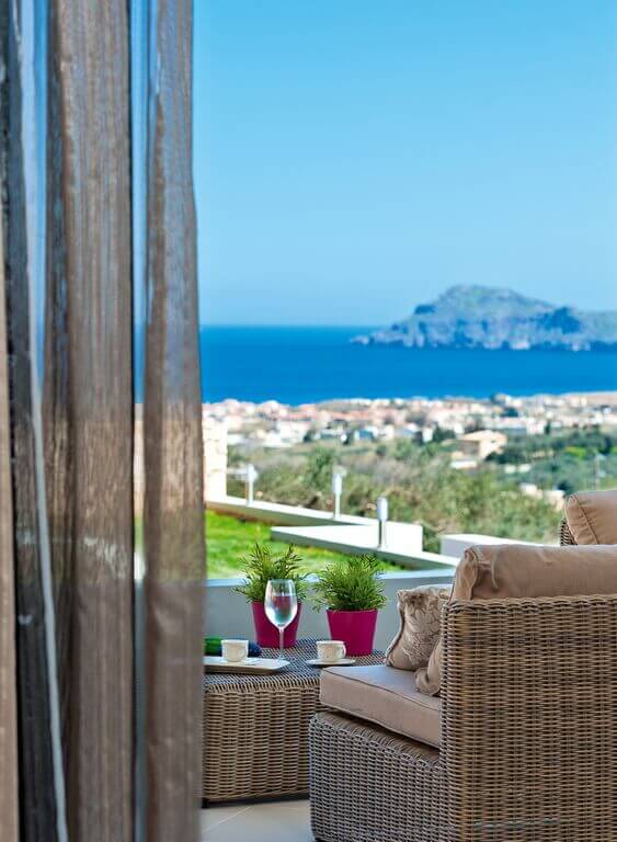 Filoxenia Villas Estate Rhodes - Ελλάδα, Ρόδος