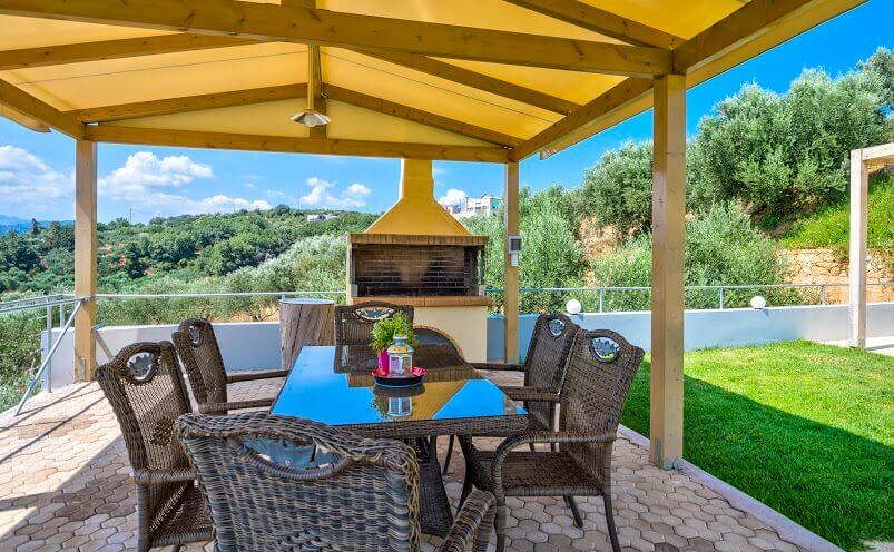 Chalet Les Bartavelles Meribel - Francia, Alpi francesi, 3 valli