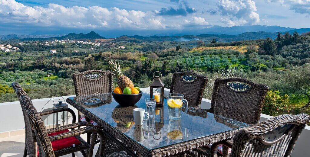 Lindia Athena Estate Rhodes - Греции, Родос