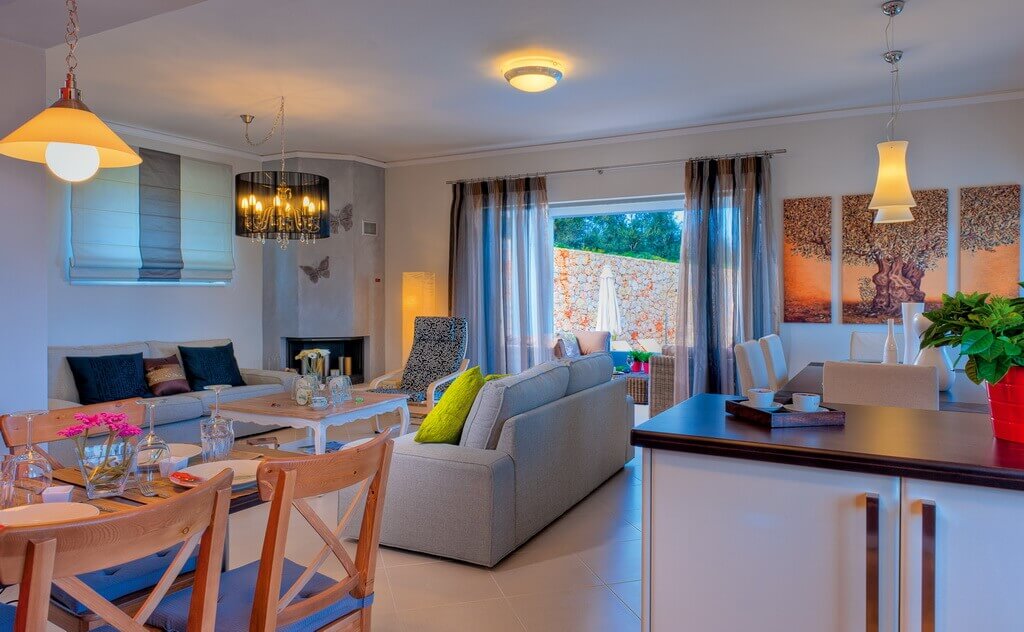 Chalet Foinsbois Meribel - Frankreich, Französische Alpen, 3 Täler