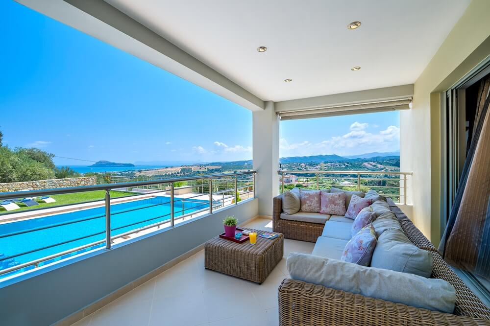 Chalet Lapin Blanc Meribel - Francia, Alpi francesi, 3 valli