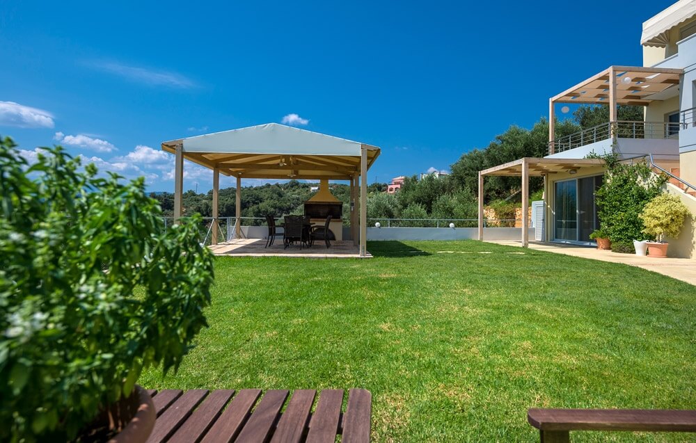 Villa Baan Apsara Samui - Ταϊλάνδη, Κο Σαμούι, Παραλία Μποφούτ