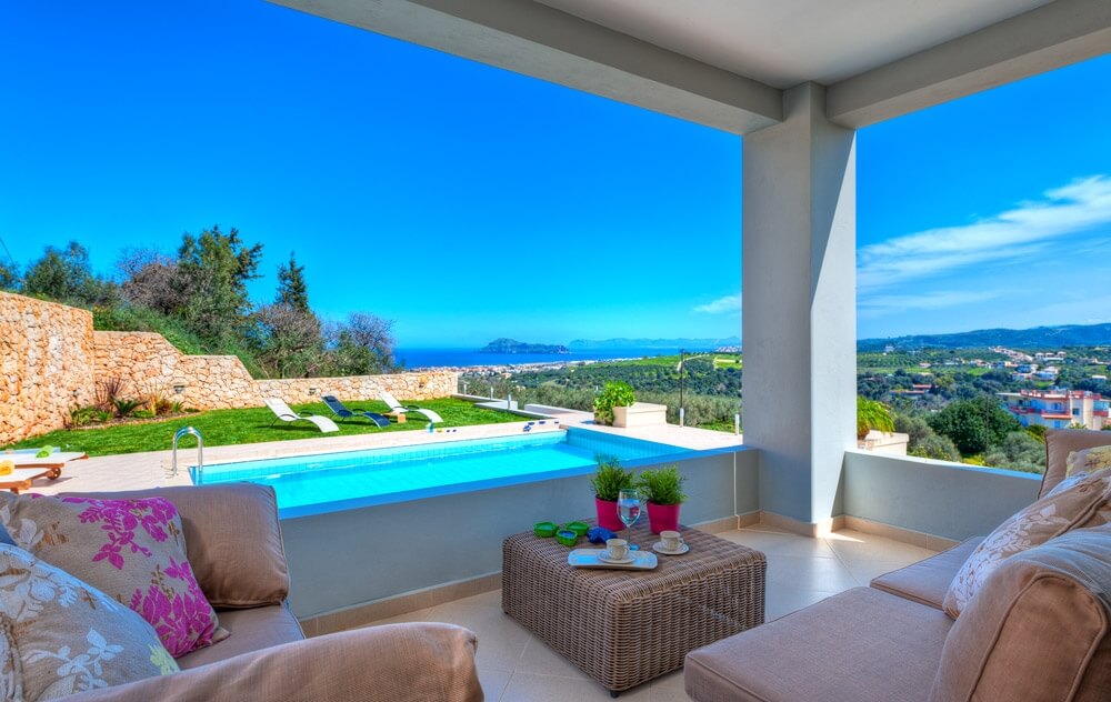 Classic Chalet at Elatos Resort Parnassos - Grèce, Fokida