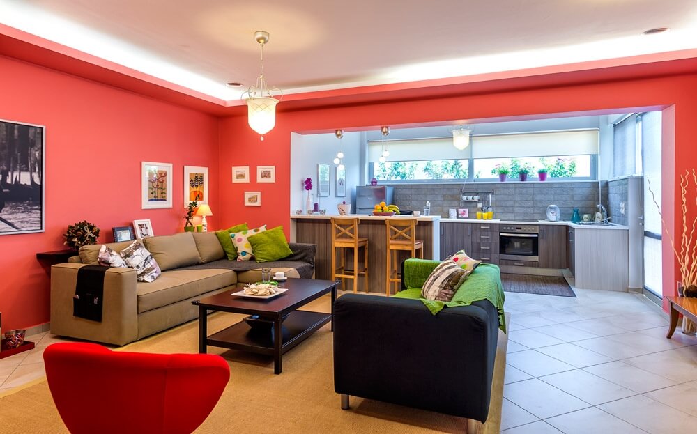 Chalet La Varappe Meribel - Frankreich, Französische Alpen, 3 Täler