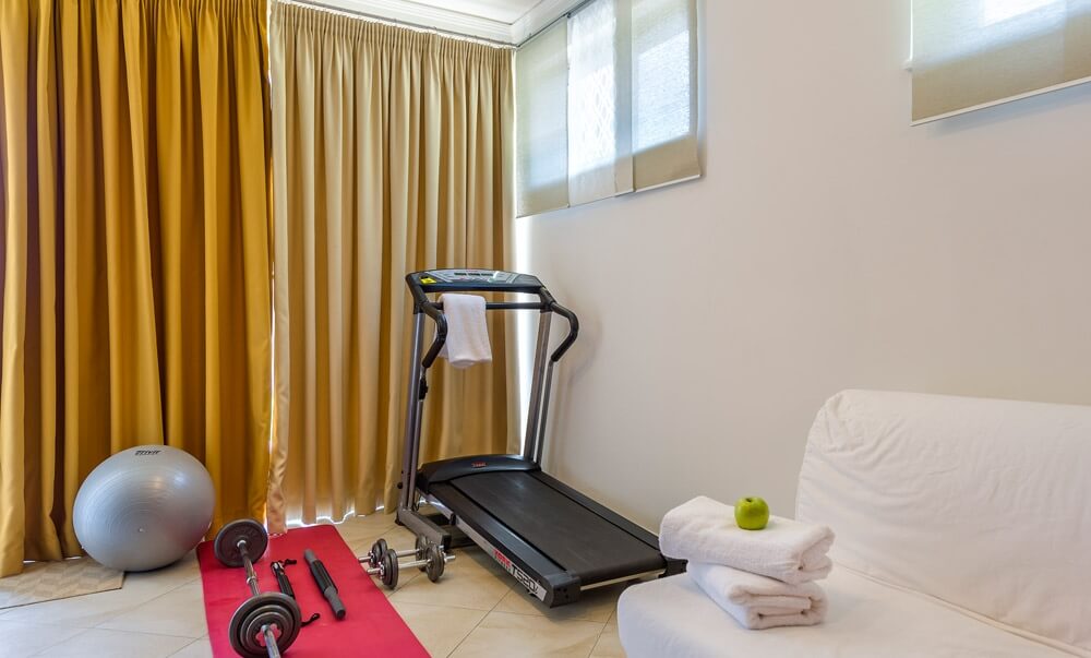 Villa Baan Buaa Samui - Tailandia, Koh Samui, Maret