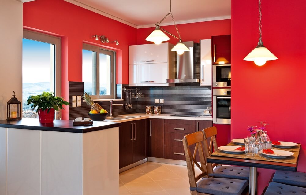 Chalet Iona Meribel - Frankreich, Französische Alpen, 3 Täler