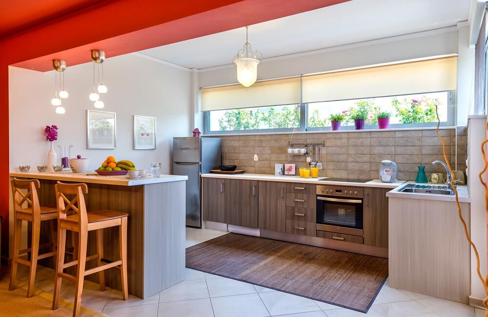 Villa Firefly Samui - Thailand, Koh Samui, Bophut Beach