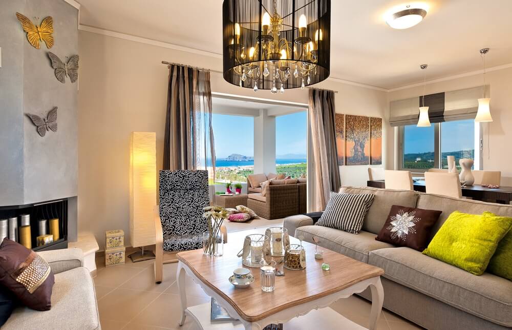 Villa Ban Laem Sor Samui - Thailand, Koh Samui, Na Mueang