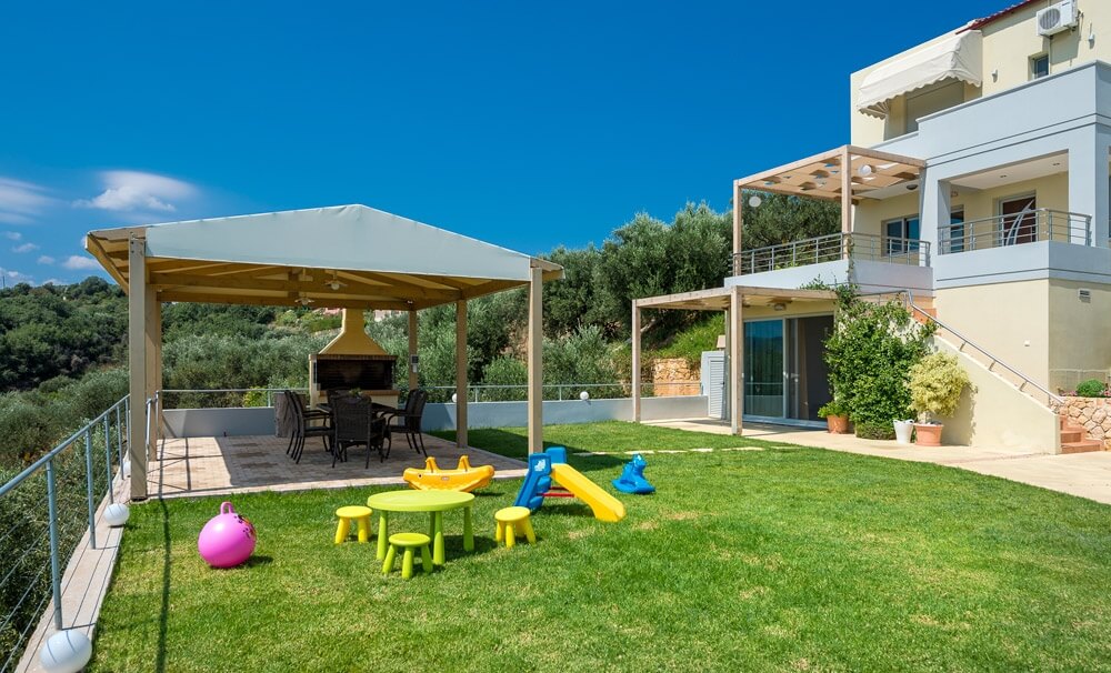 Villa Baan Sijan Samui - Thaïlande, Koh Samui, Ang Thong