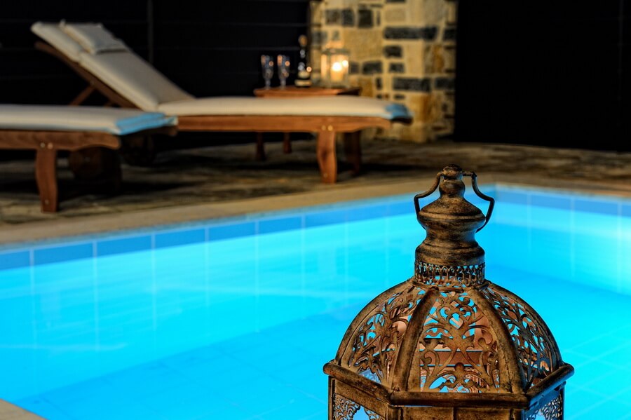 Tranquil Residence III Koh Samui - Tailandia, Koh Samui, Maret