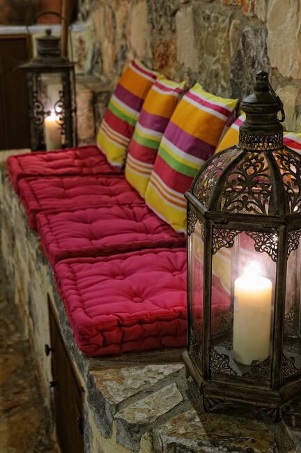 Villa Amphitrite at Paros Villas Nereids - Greece, Paros