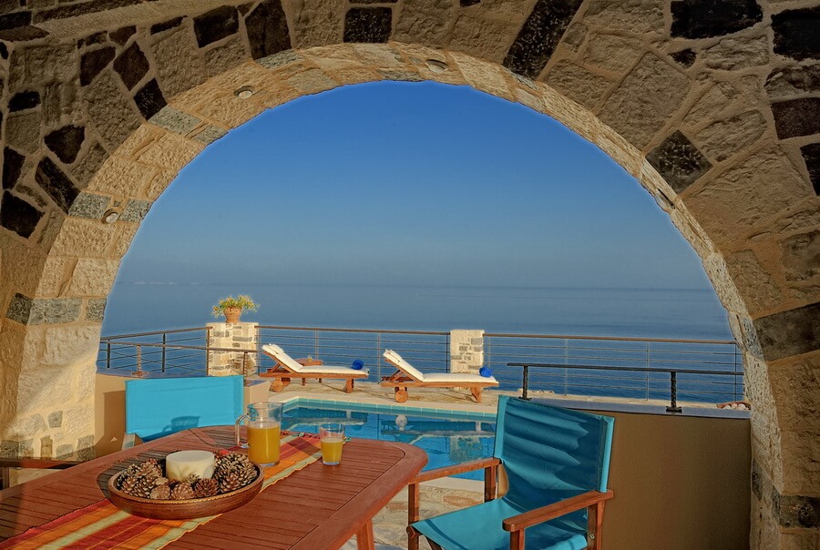 Villa Maphraaw Samui - Таиланд, Кох Самуи, Маенаме