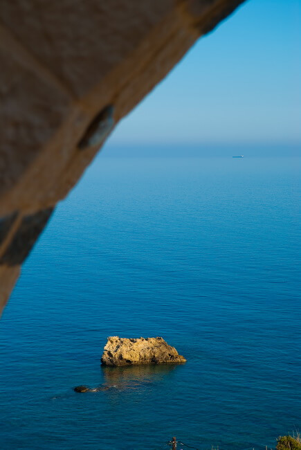 Paros Nereids Estate - Greece, Paros