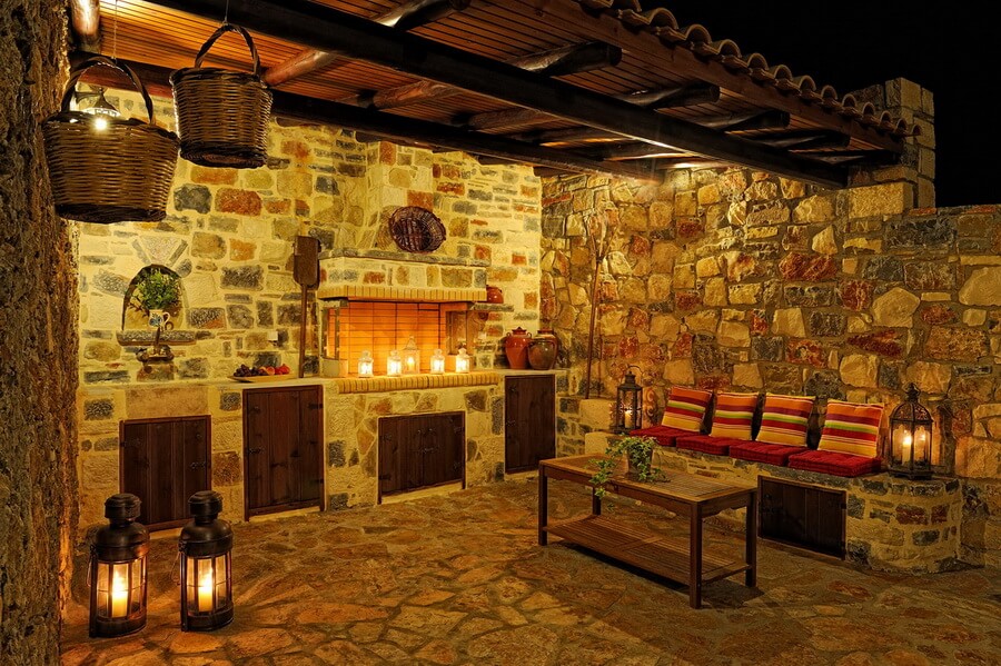 Villa White Stone Samui - Thaïlande, Koh Samui, Ang Thong