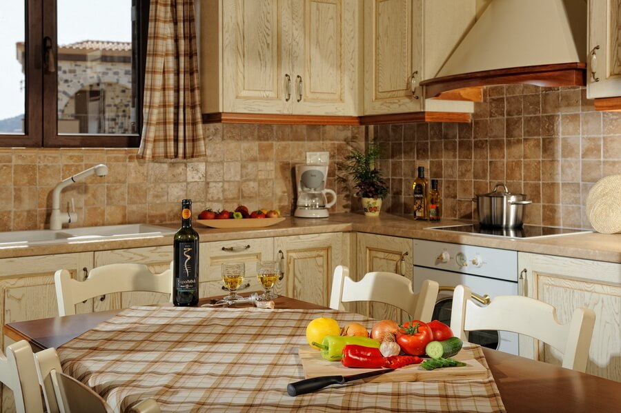 Baan Chao Lay Samui - Thailand, Koh Samui, Lipa Noi